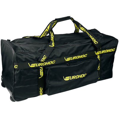 Eurohoc Deluxe Wheeled Storage Bag