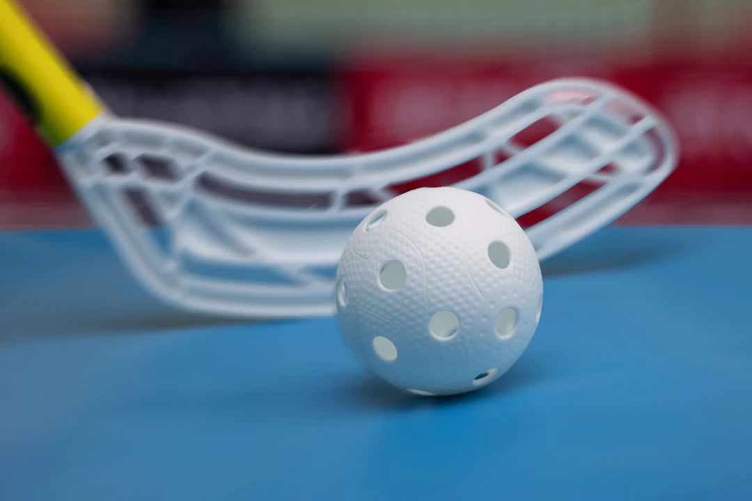 The Ultimate Floorball Equipment Buying Guide for Beginners – Eurohoc