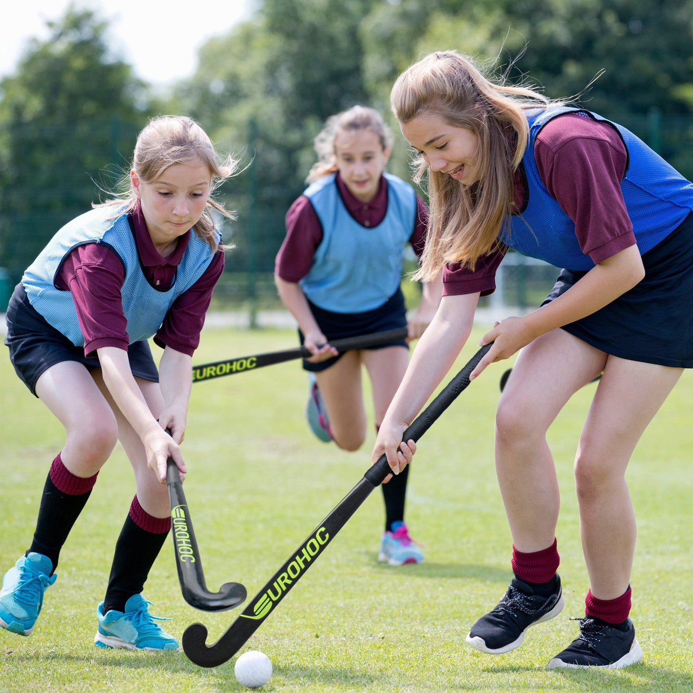 What Is the Best Hockey Stick for You? Hockey Stick Guide