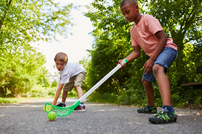 Guide to Choosing the Best Street Hockey Stick
