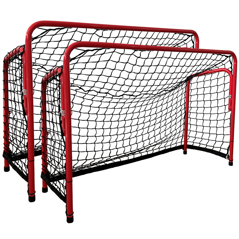 Eurohoc  Folding Floorball Goals