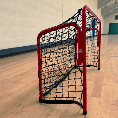 Eurohoc  Folding Floorball Goals