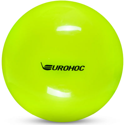 Eurohoc Smooth Field Hockey Training Ball