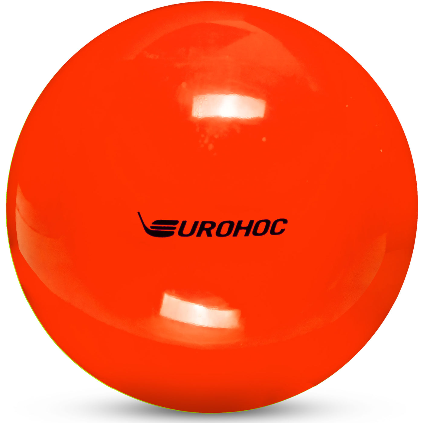 Eurohoc Smooth Field Hockey Training Ball