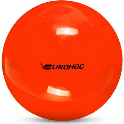 Eurohoc Smooth Field Hockey Training Ball