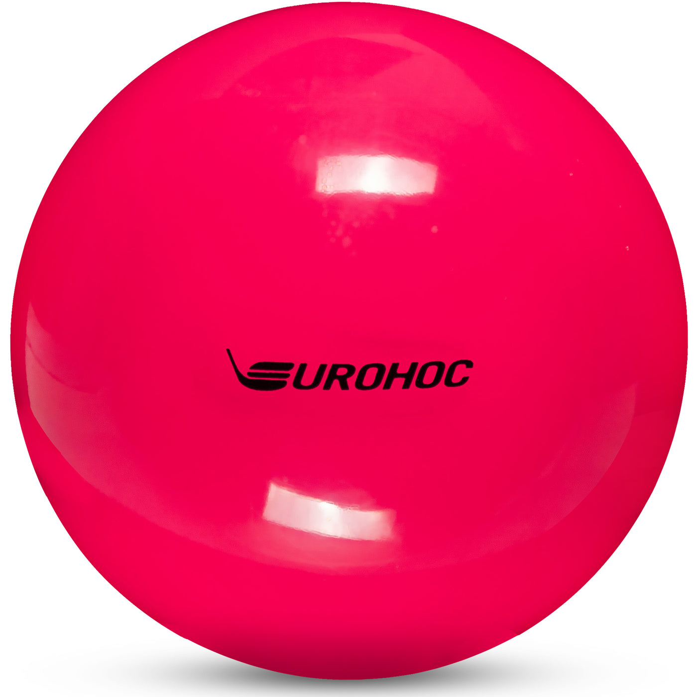 Eurohoc Smooth Field Hockey Training Ball