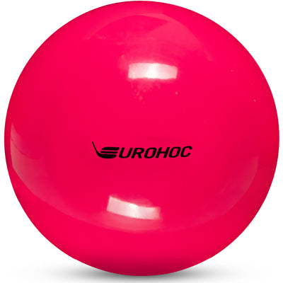 Eurohoc Smooth Field Hockey Training Ball