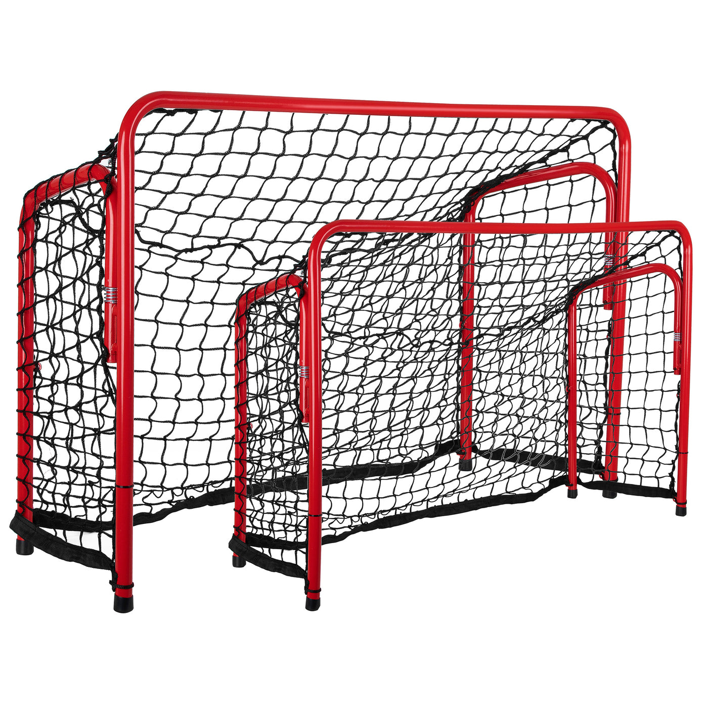 Eurohoc  Folding Floorball Goals