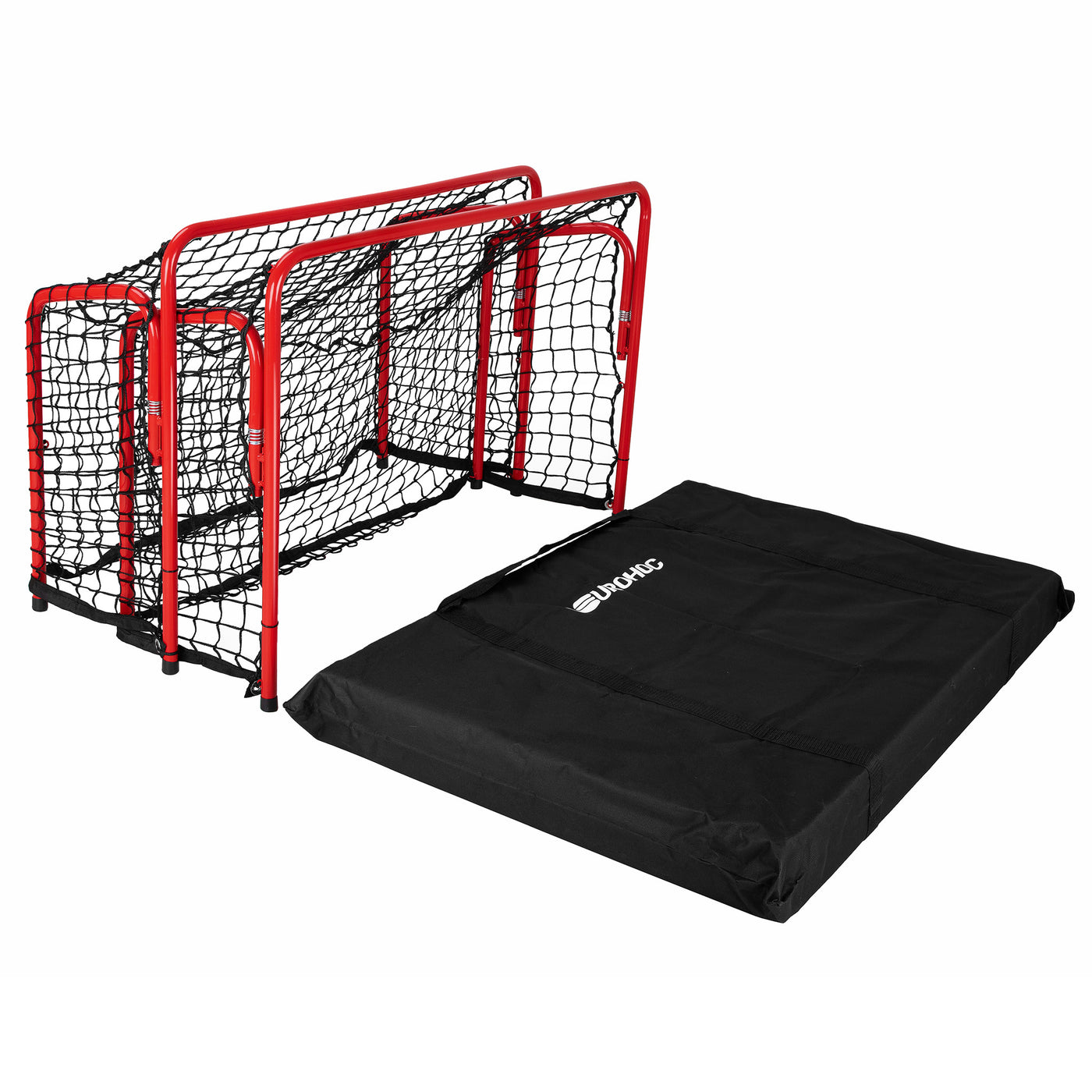 Eurohoc  Folding Floorball Goals