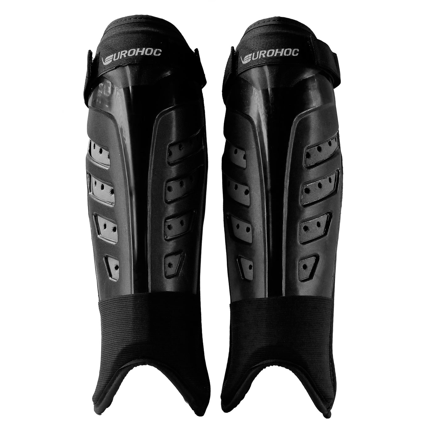 Eurohoc Pro Hockey Shin Guard