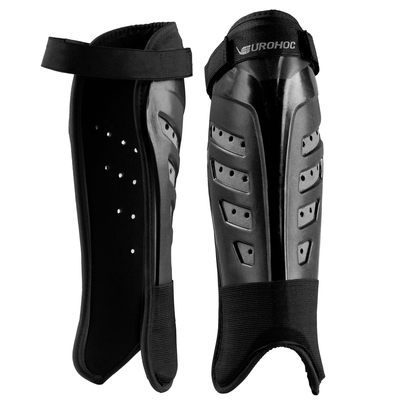 Eurohoc Pro Hockey Shin Guard