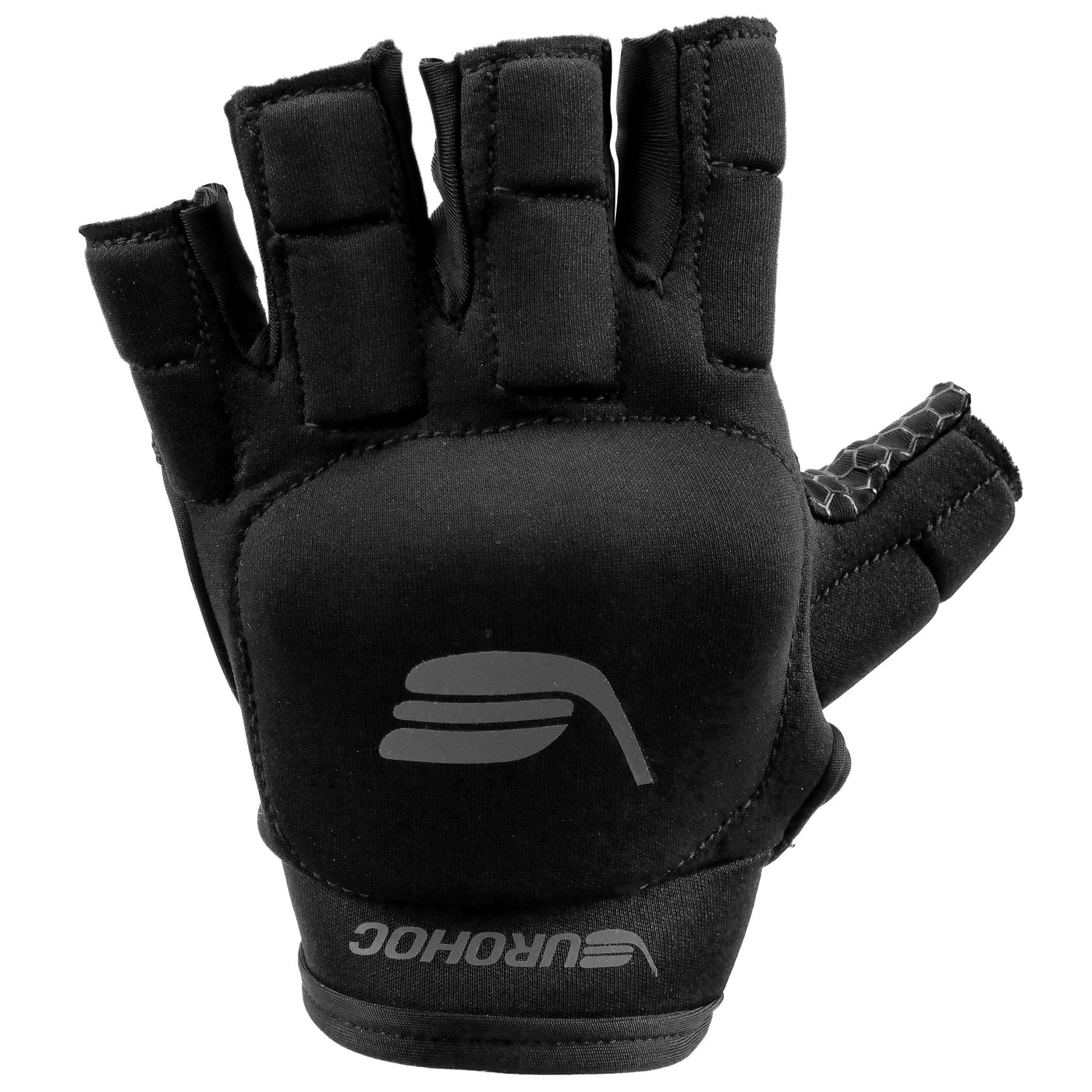 Eurohoc Padded Hockey Glove