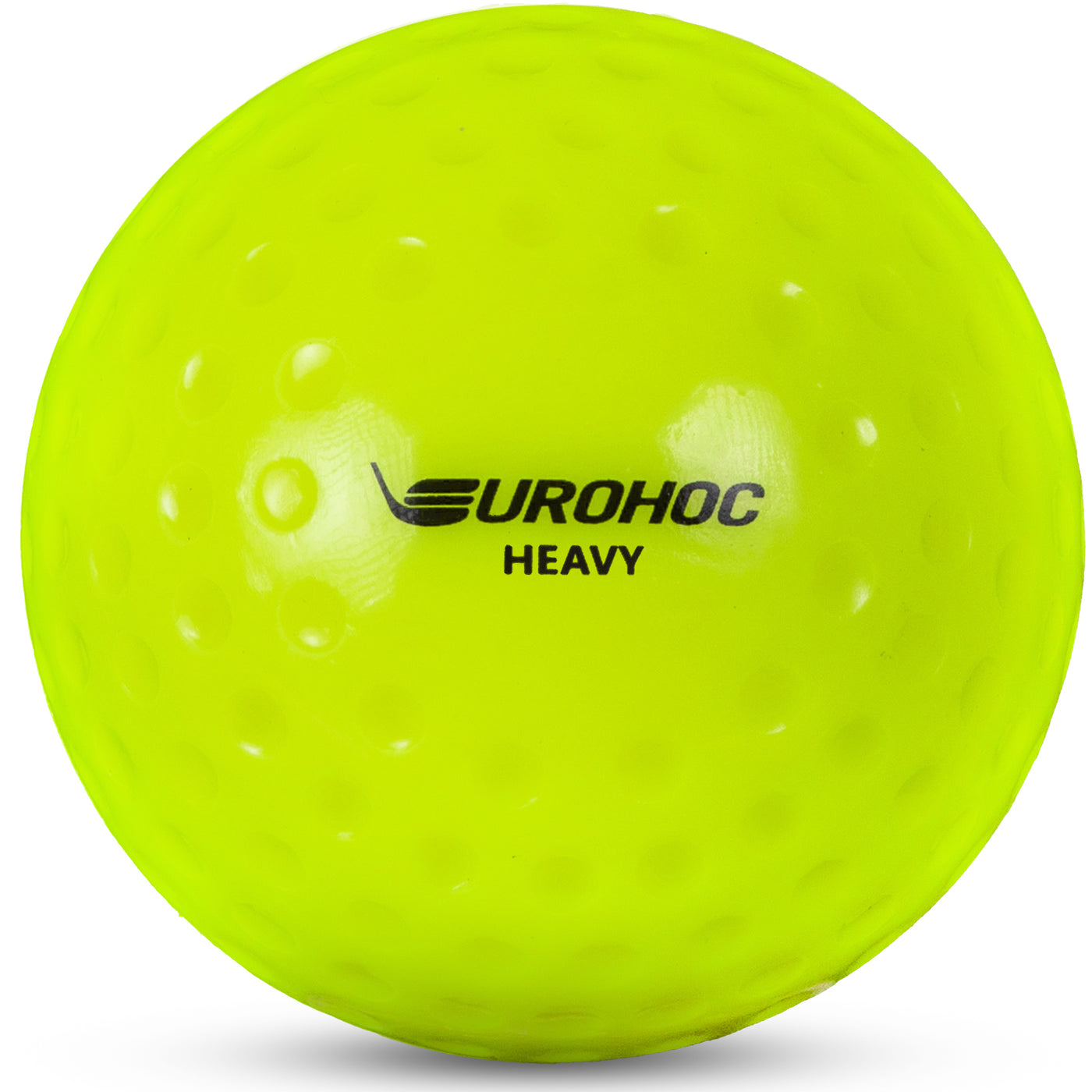 Eurohoc Heavy Hockey Ball 200g