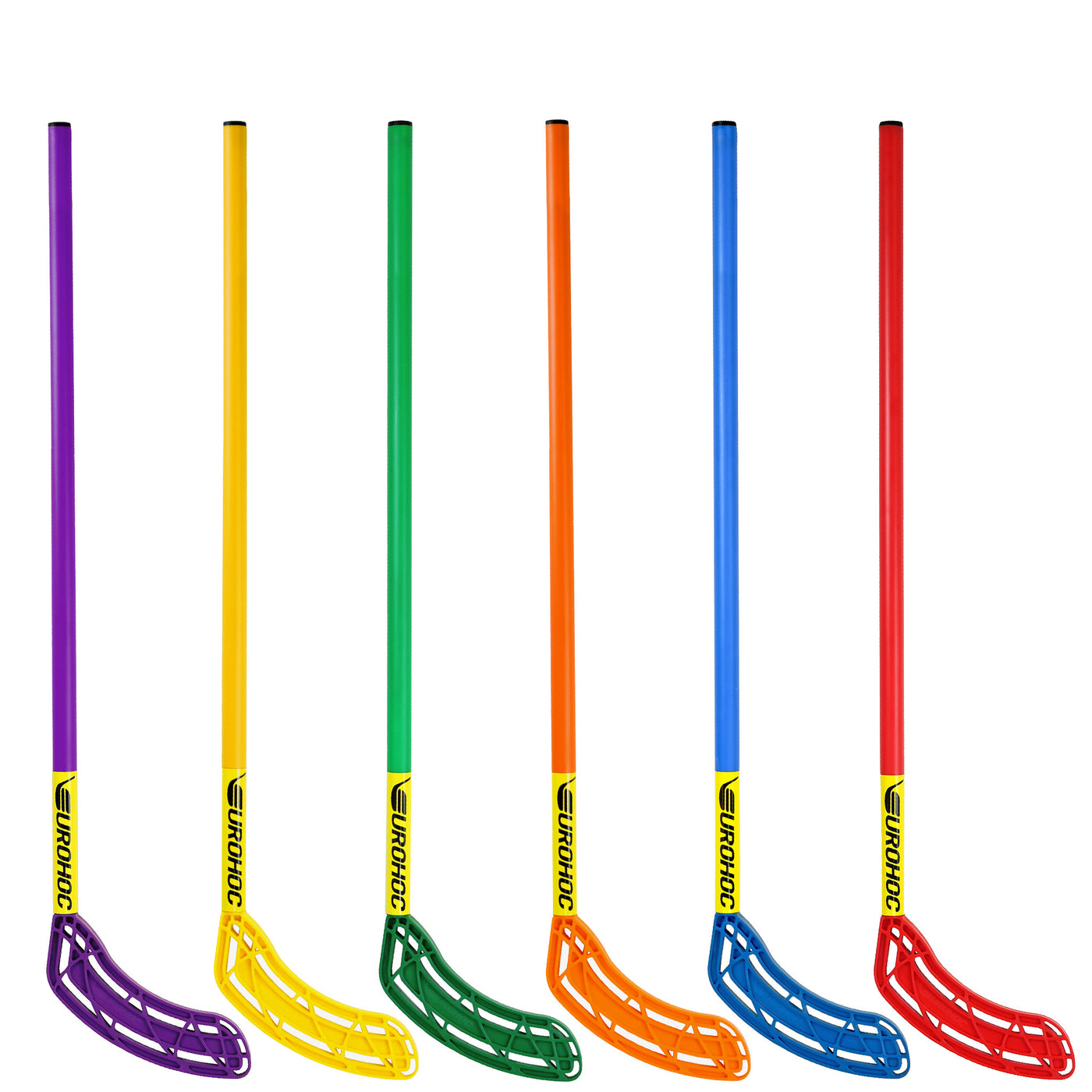 Eurohoc Floorball Standard Hockey Stick