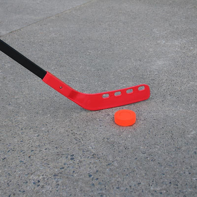 Eurohoc Urban Street Hockey Rubber Puck