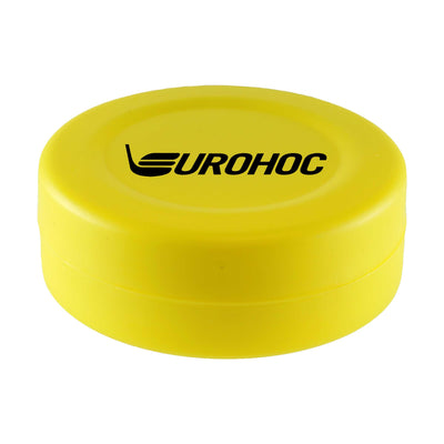 Eurohoc Plastic Hockey Puck